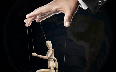 Manipulación Emocional: Entre el Amor y el Control