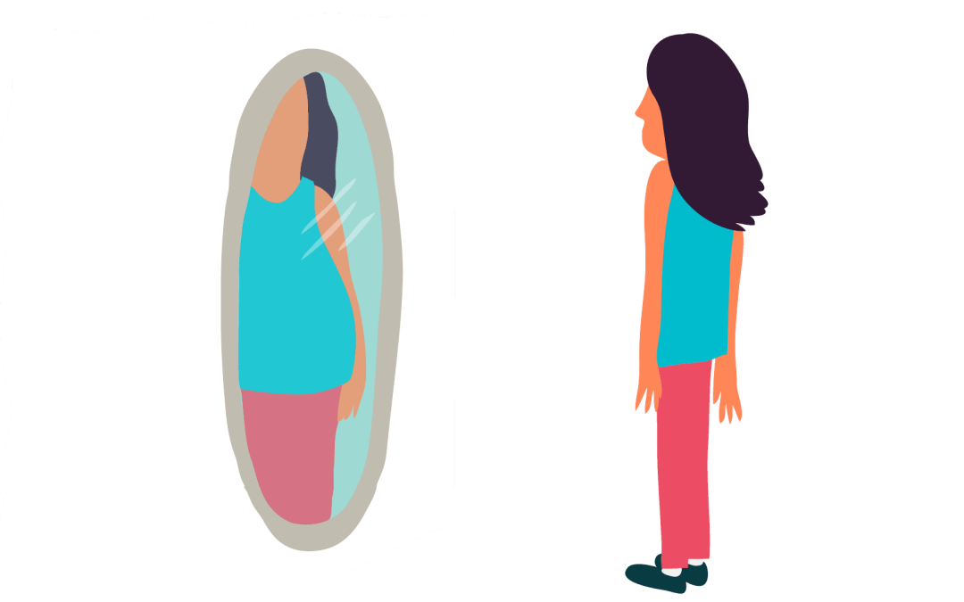 Anorexia, amor y nada más