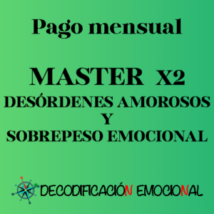 Suscripción X2 Masteres PaMe-B