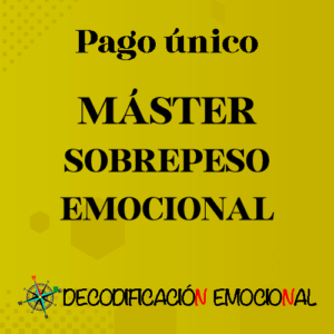 Suscripción Sobrepeso emocional PaUn-B