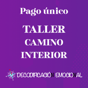 Suscripción Camino Interior PaUn