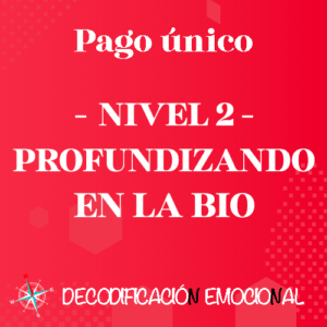 Suscripción profundizando en la BIO PaUn-B