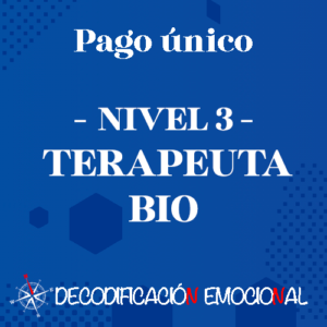 Suscripción Terapeuta BIO PaUn-A