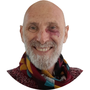 Roberto Goltzman
