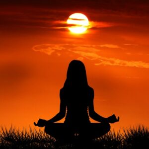 Taller de Meditación