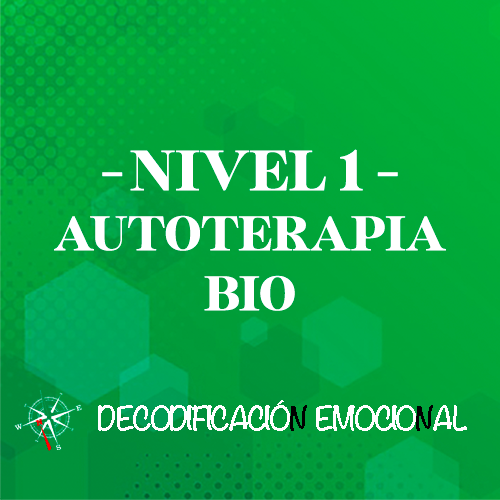 curso autoterapia BIO