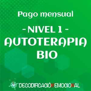 Autoterapia BIO PaMe-A